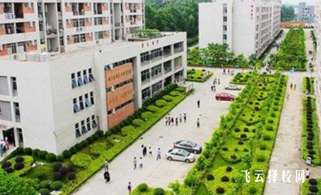 成都新運職業(yè)學(xué)校是高中還是大專