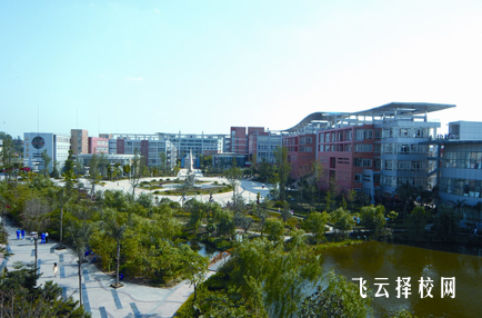 四川城市技師學(xué)院是高中還是大專