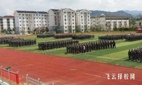 四川交通運輸職業學校是高中還是大專