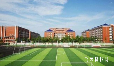 四川九洲技師學院是高中還是大專