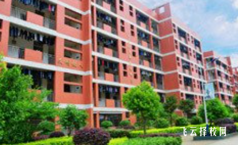 四川科華高級技工學校是高中還是大專