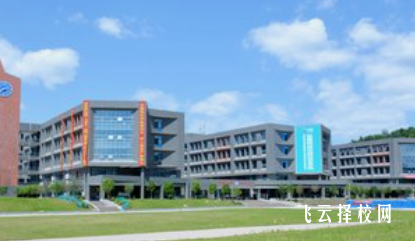 四川科技職業學院是高中還是大專