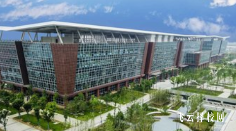 四川省劍閣職業高級中學是高中還是大專