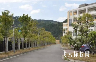 四川省青川縣職業高級中學是高中還是大專