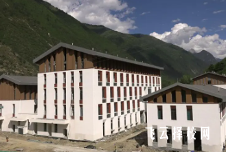 阿壩州中等職業技術學校是公辦還是私立