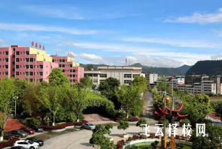 巴中市恩陽區職業中學是公辦還是私立