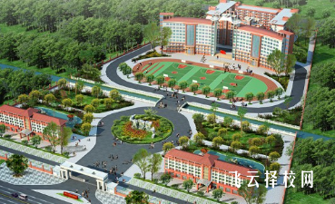 蒼溪嘉陵中等職業學校是公辦還是私立