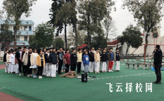 德陽弘正科技職業學校是公辦還是私立