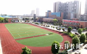 德陽中藝科技職業學校是公辦還是私立