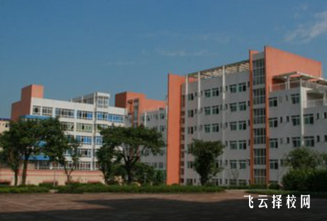 綿陽工業技師學院是公辦還是私立