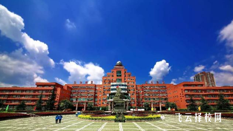 南充外國語中等專業學校是公辦還是私立