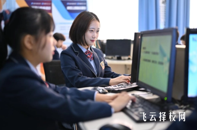 現在比較火的技工專業哪些