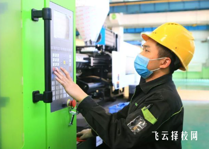 現(xiàn)在什么技工比較吃香