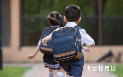 有哪些初三能上的學校