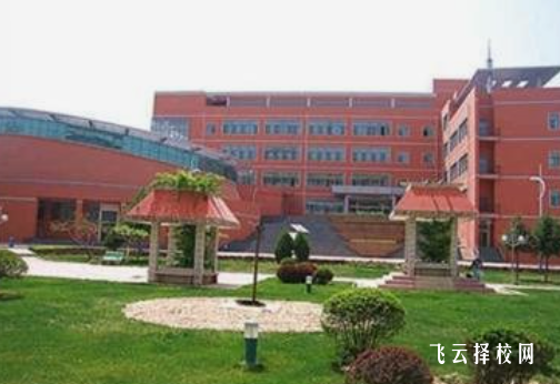 中等職業技術學校是中專嗎