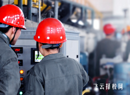 中級技工證有什么用處