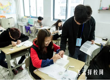 中職的學業水平考試是啥