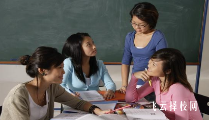 中職和普高有什么區別