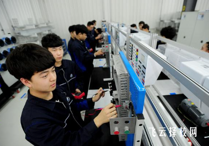 中職是初中還是高中