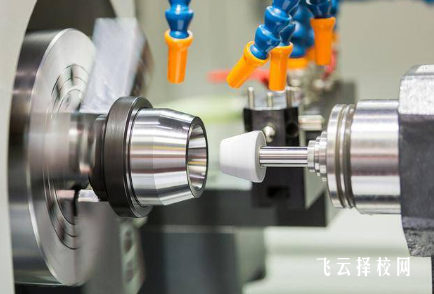 中職數控技術專業怎么樣