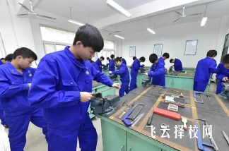 中職中技高技的區(qū)別