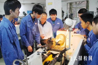 中職中技高技的區(qū)別