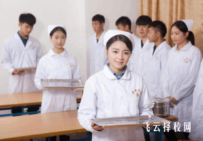 中職中專有什么專業