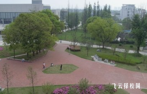 中專有哪些專業適合女孩子