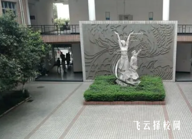 成都成醫一附院護士學校是職高還是技校