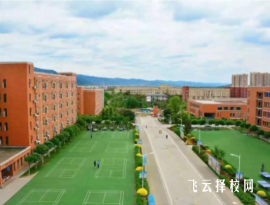 成都城市建設技工學校是職高還是技校