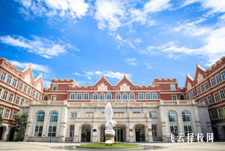 成都泛美航空旅游職業學校是職高還是技校