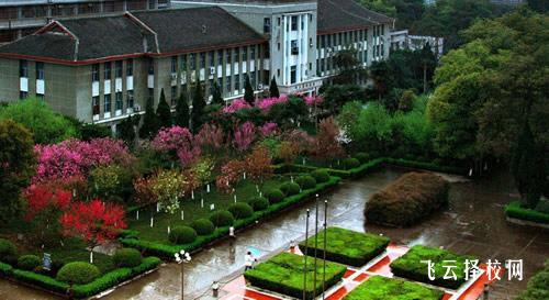 成都鐵路技工學校是職高還是技校