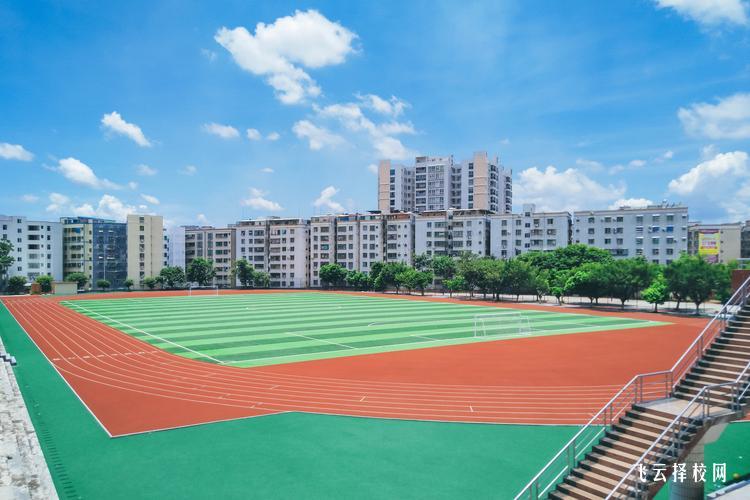 四川綿陽高級技工學校是職高還是技校