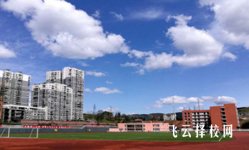 四川省電子商務學校是職高還是技校