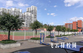 四川省電子商務學校是職高還是技校