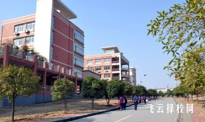 四川省劍閣職業高級中學是職高還是技校