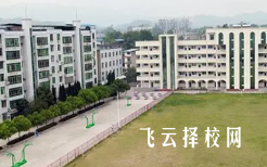 四川省開江縣職業(yè)中學是職高還是技校