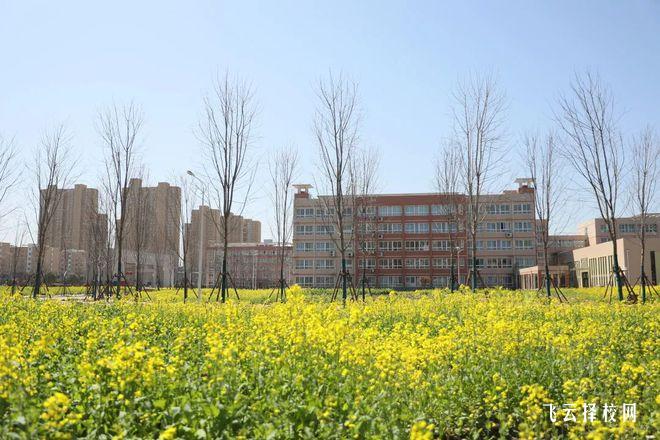 仁壽新科綜合高中學(xué)是職高還是技校