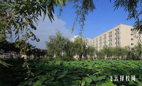 四川省閬中江南職業中學是職高還是技校