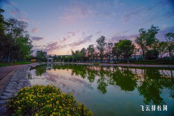 四川省渠縣職業中專學校是職高還是技校