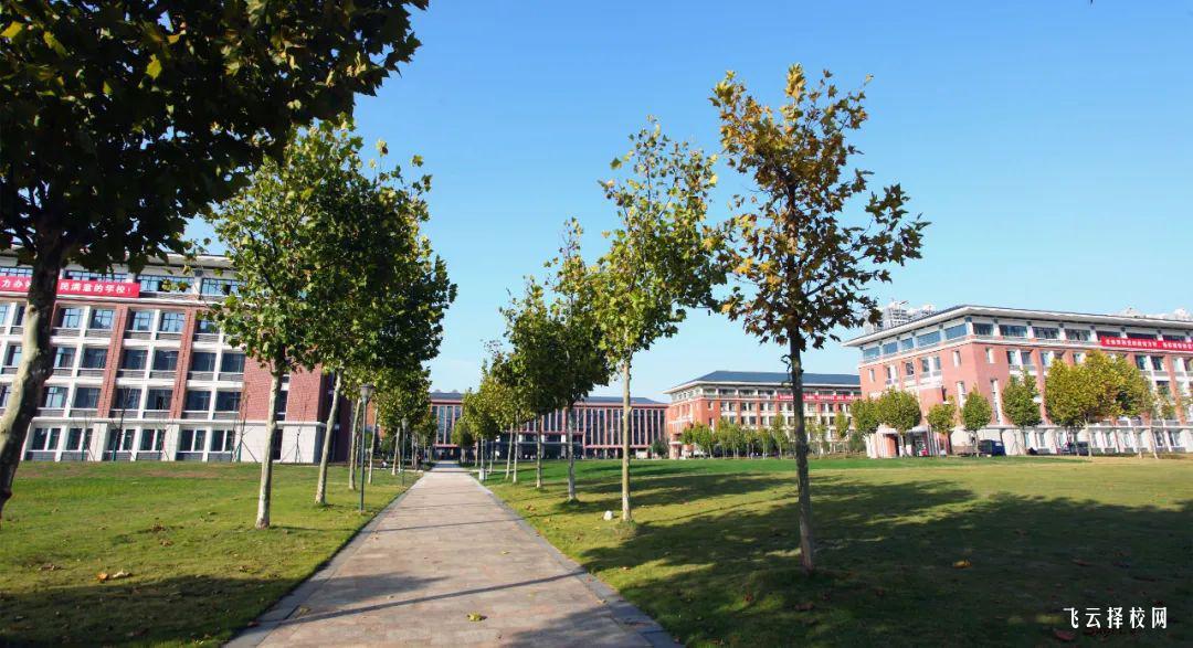 四川省宣漢職業中專學校是職高還是技校