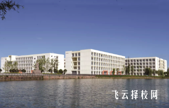 四川水利職業技術學院是職高還是技校