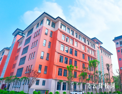 成都廣信數字技術職業學校是3+3學制嗎