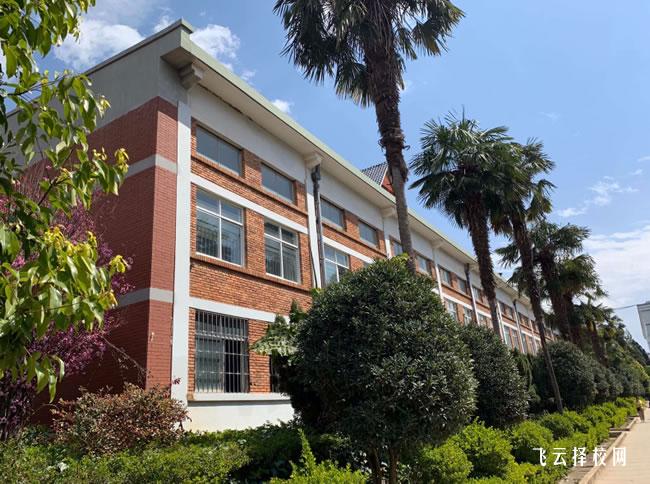 成都城市建設技工學校是3+3學制嗎