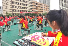 達州渠縣崇德藝體職業高中是3+3學制嗎