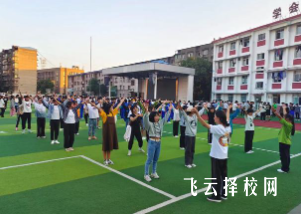 德陽安裝技師學院是3+3學制嗎