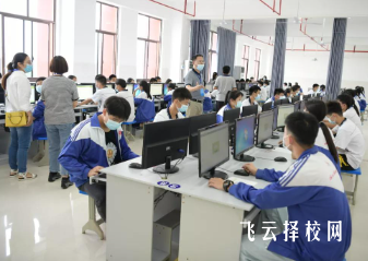 德陽弘正科技職業學校是3+3學制嗎