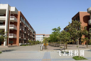 德陽市富民技工學校是3+3學制嗎