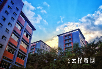 德陽通用電子科技學校是3+3學制嗎