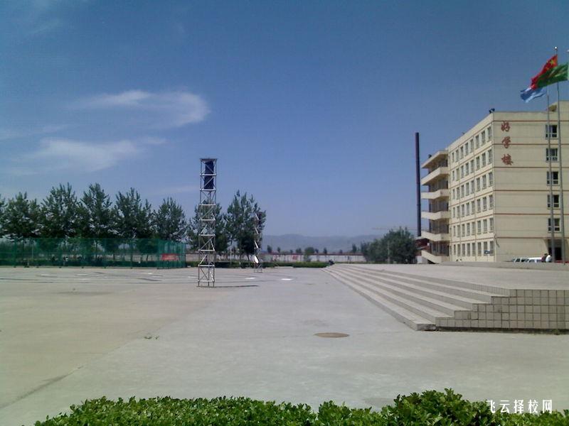 都江堰市職業中學是3+3學制嗎